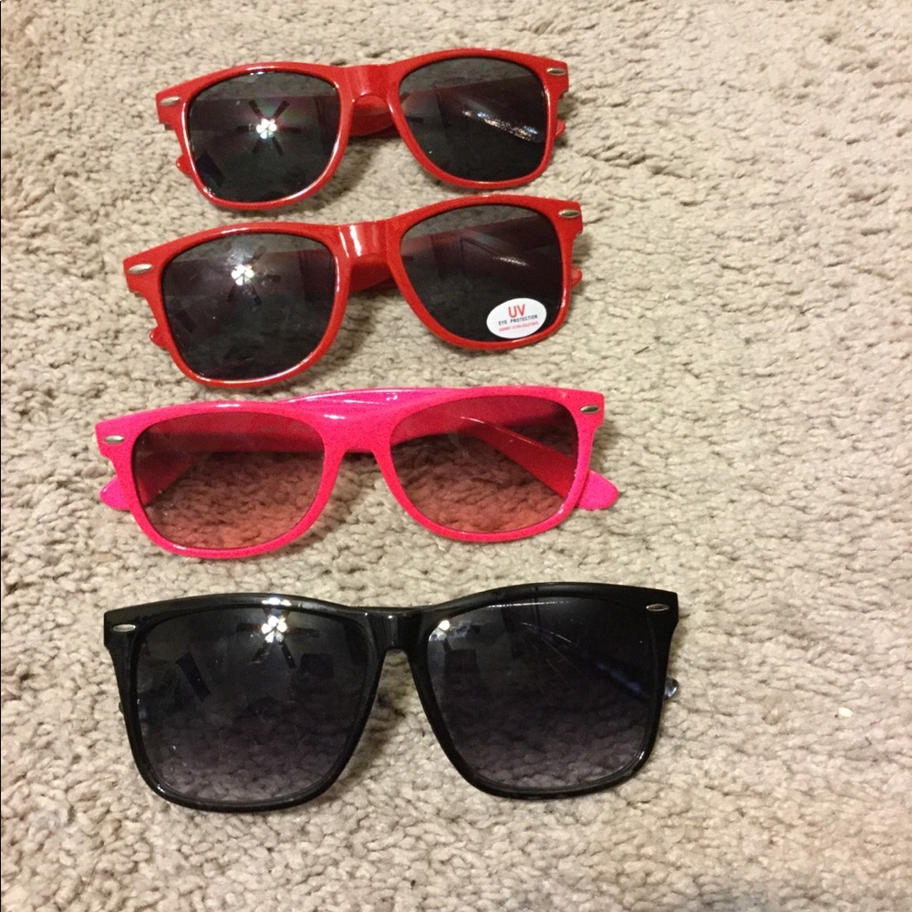 5 sunglasses